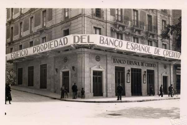 Tarragona, OP 1943