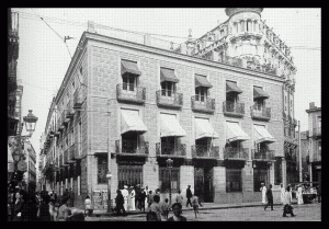 Antiguo Ateneo de Cartagena